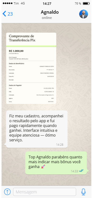 Depoimento 2